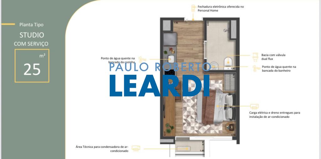 Apartamento