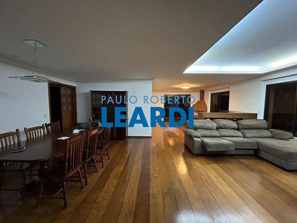 Apartamento