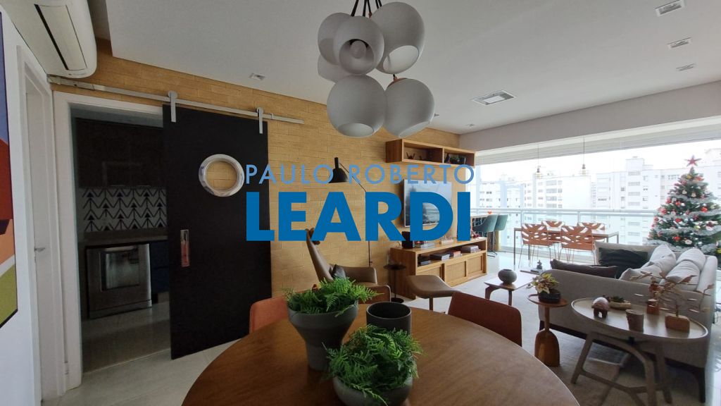 Apartamento