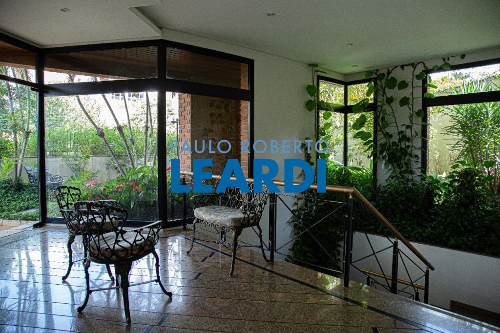 Apartamento