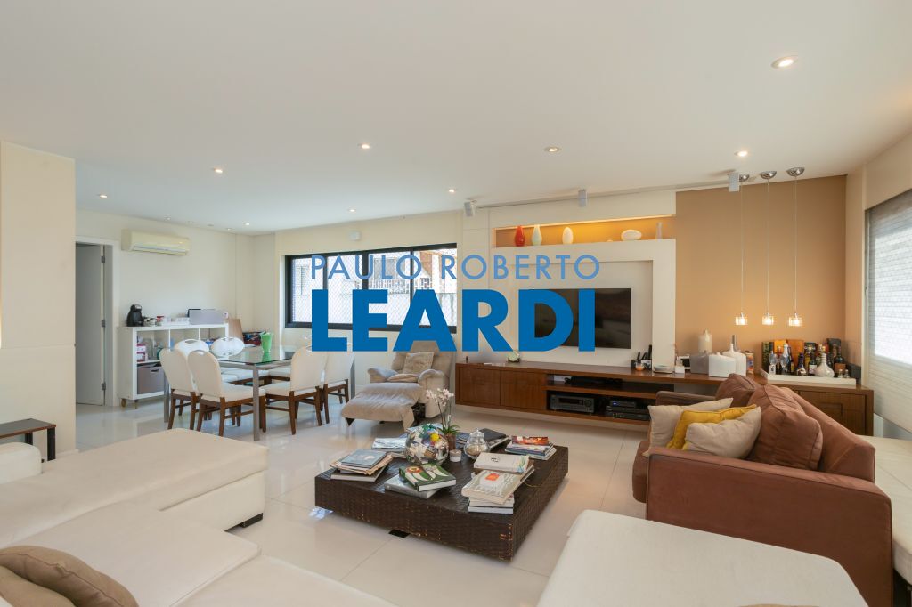 Apartamento