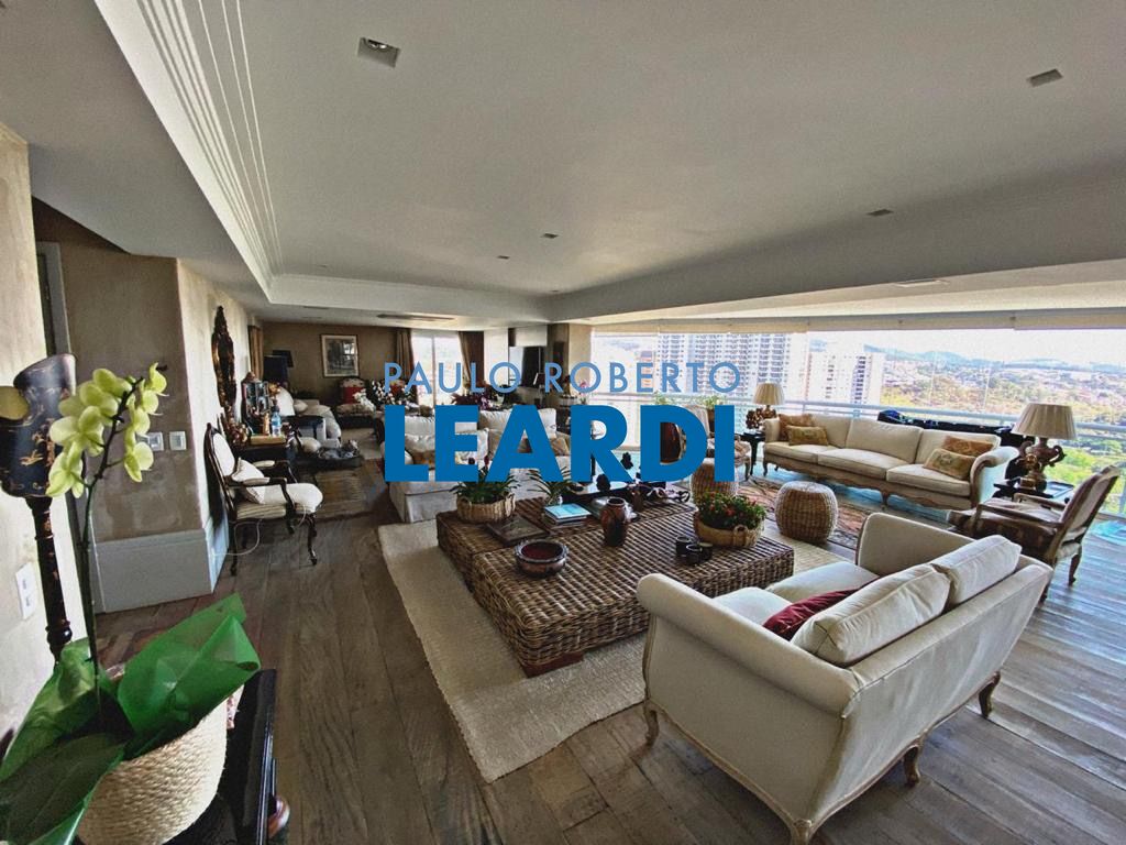 Apartamento