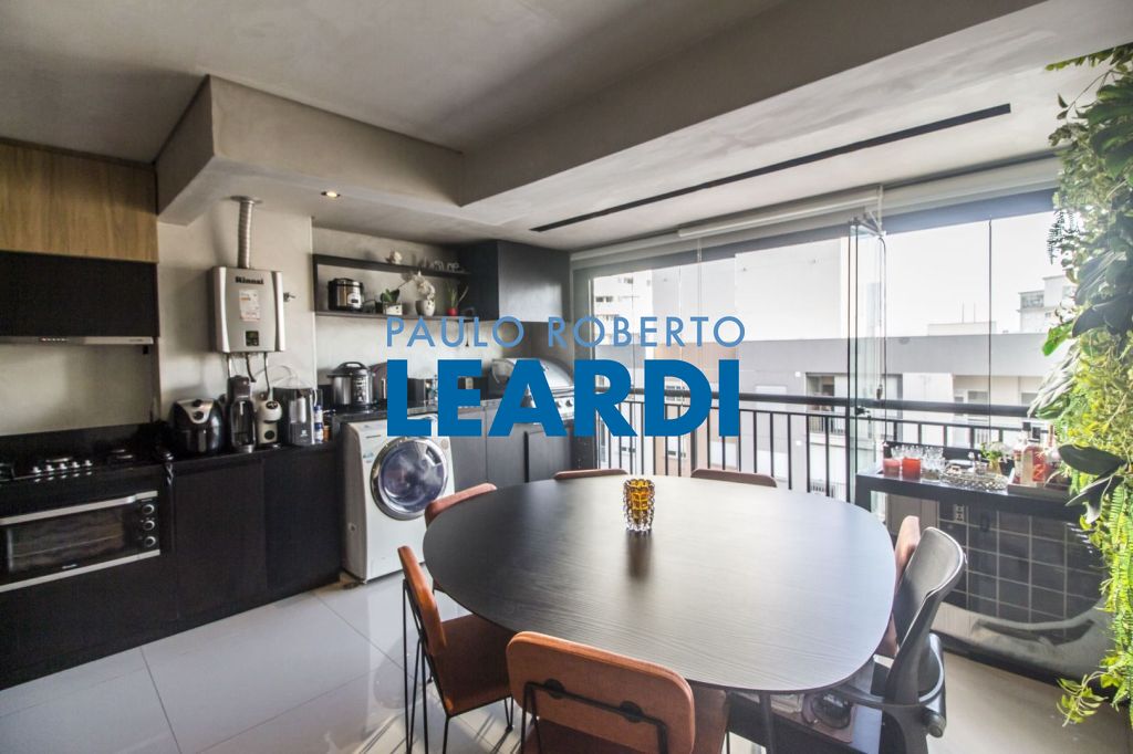 Apartamento