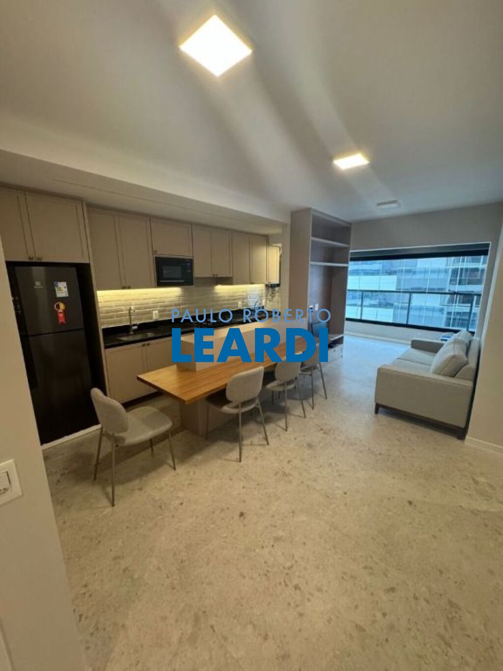 Apartamento