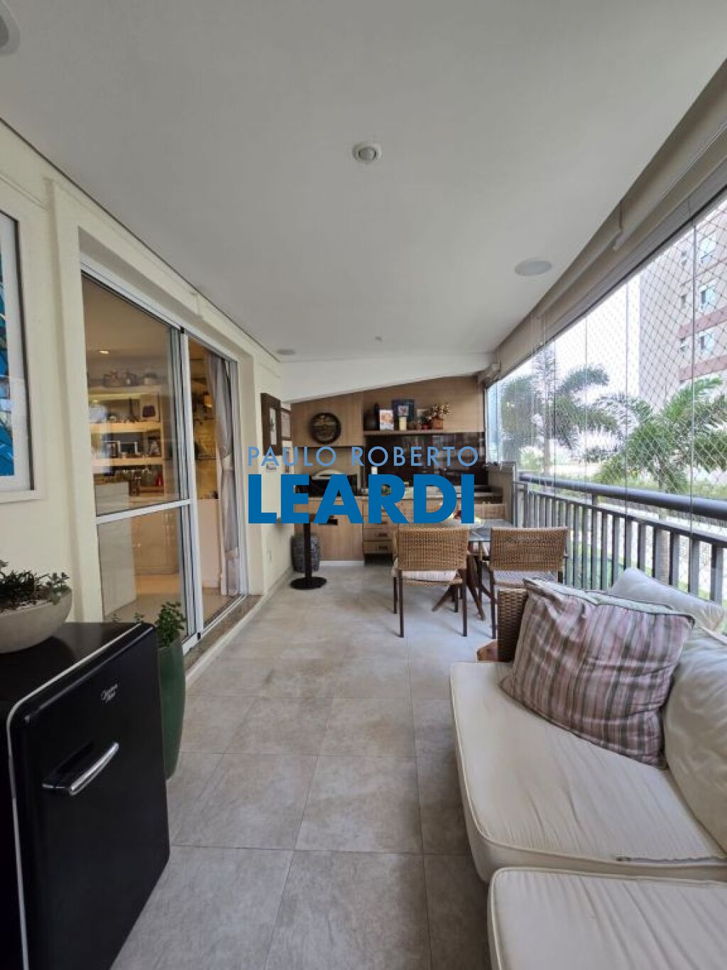Apartamento