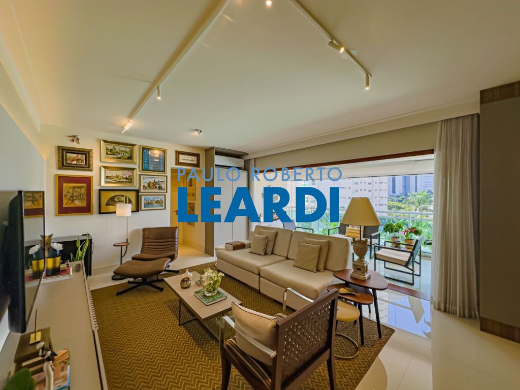 Apartamento