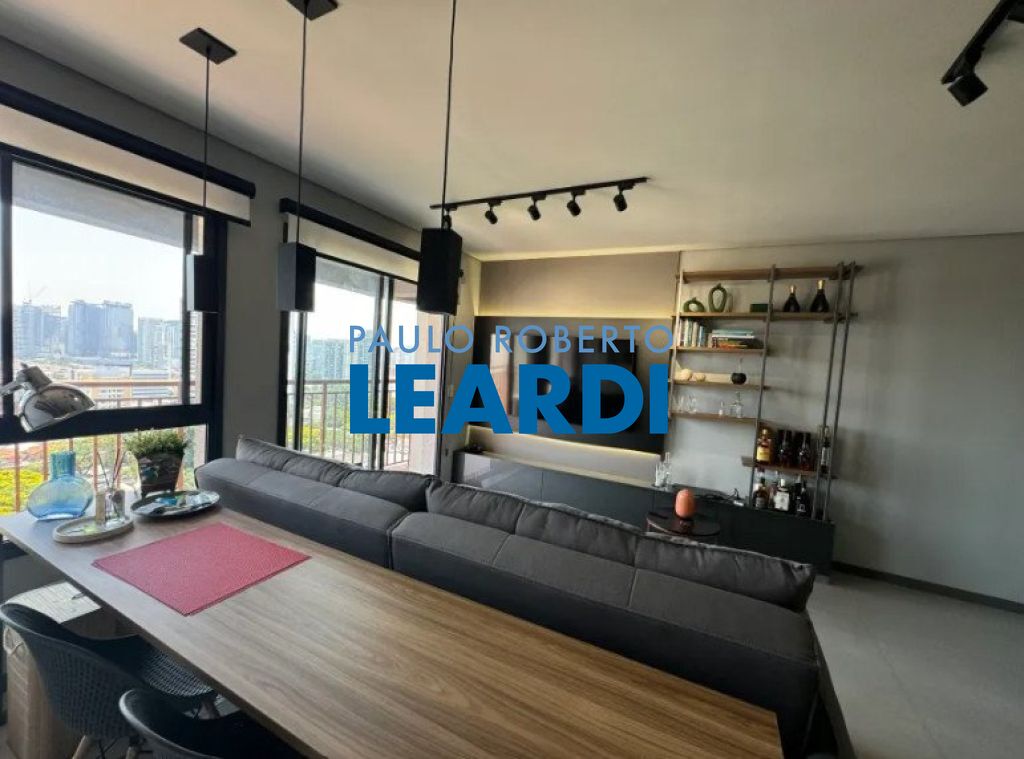 Apartamento