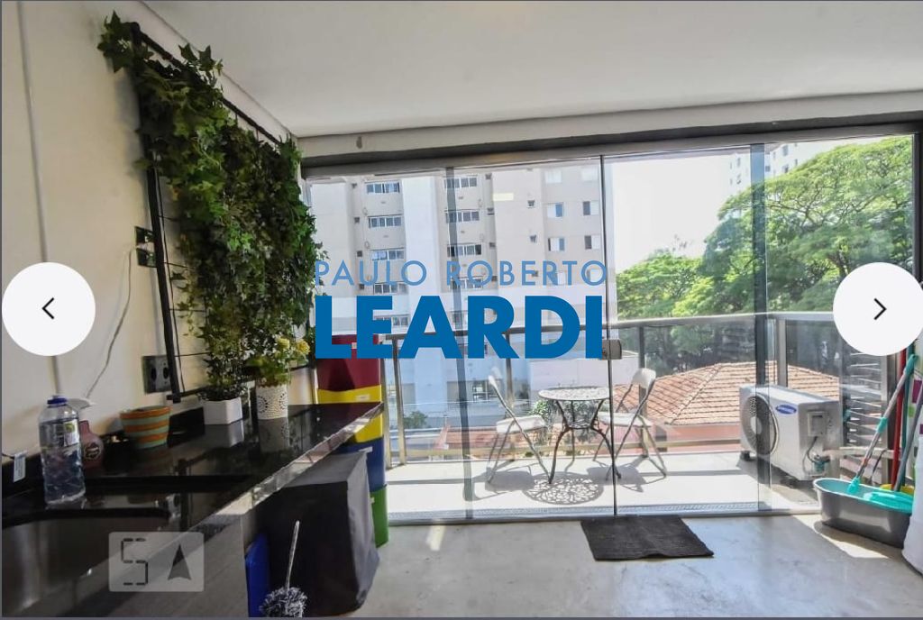 Apartamento