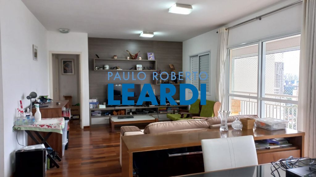 Apartamento