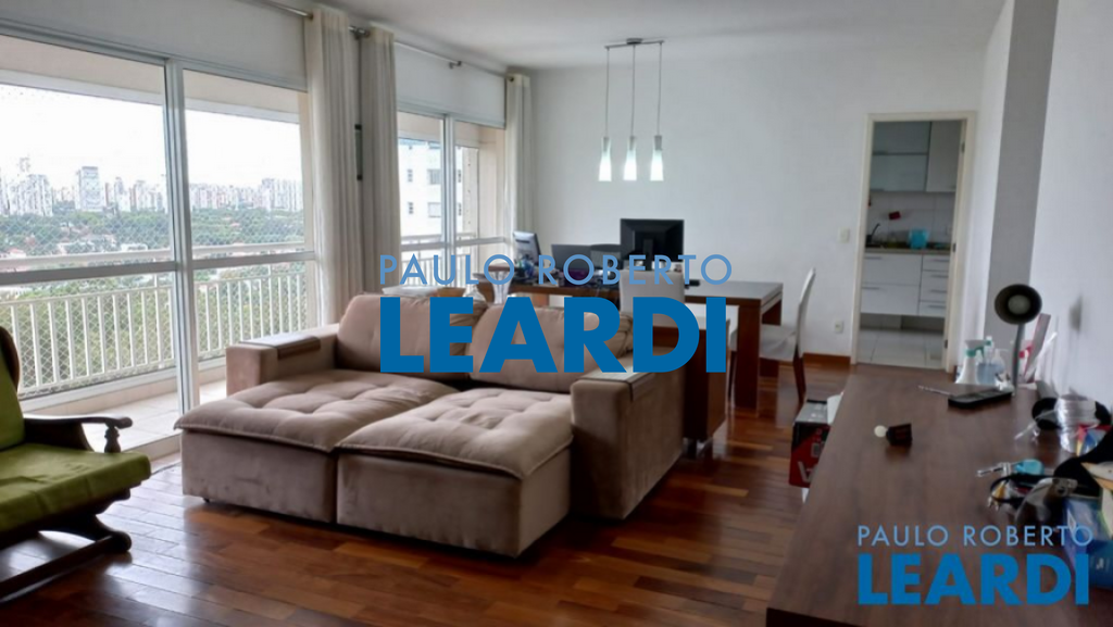 Apartamento
