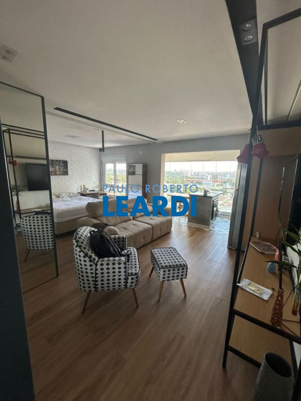 Apartamento