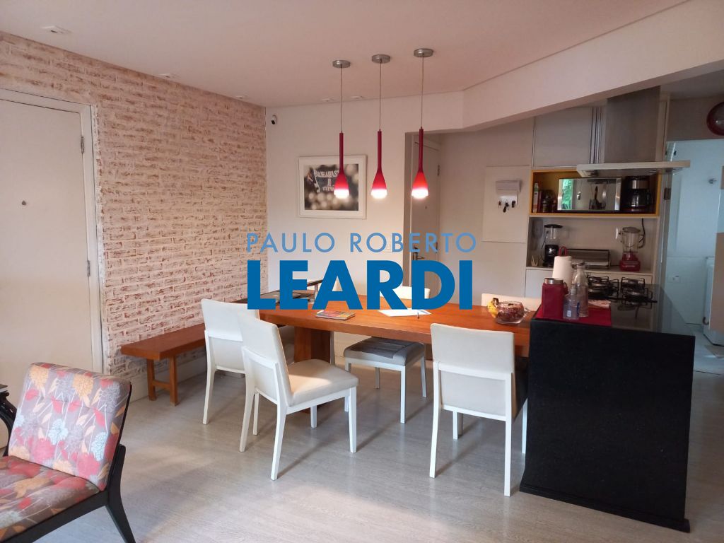 Apartamento