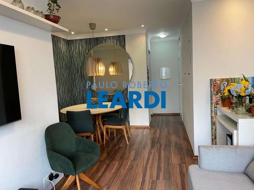 Apartamento