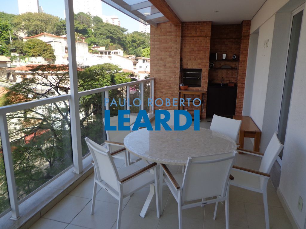 Apartamento