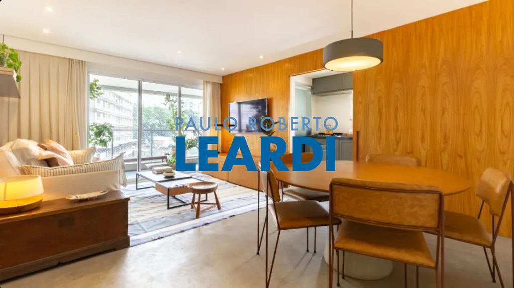 Apartamento