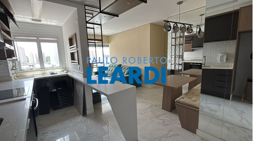 Apartamento