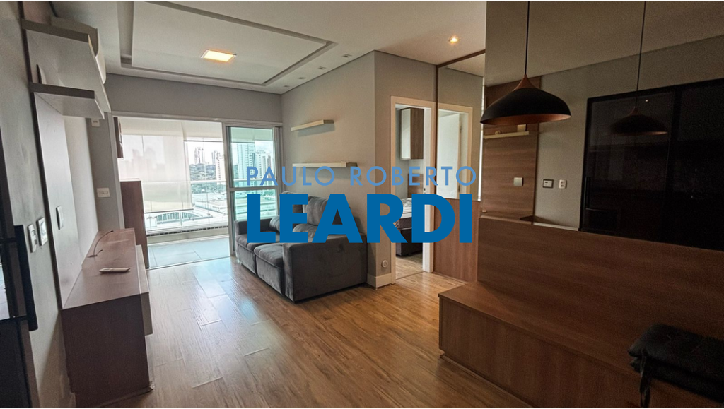 Apartamento