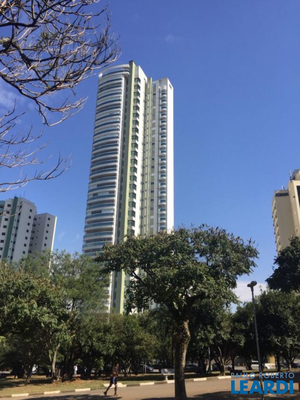 Apartamento à Venda em Anália Franco, São Paulo, SP Paulo Roberto Leardi