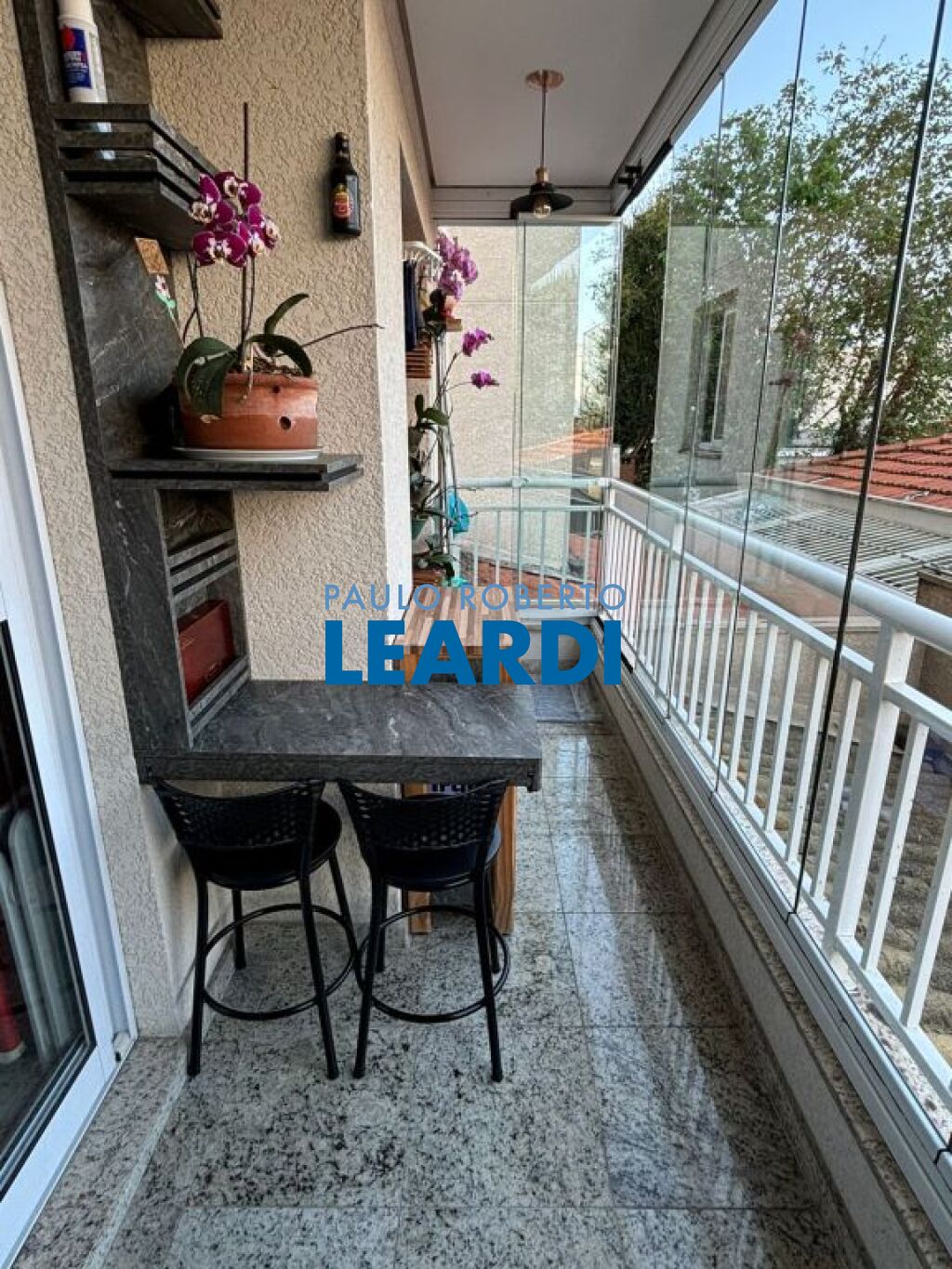 Apartamento