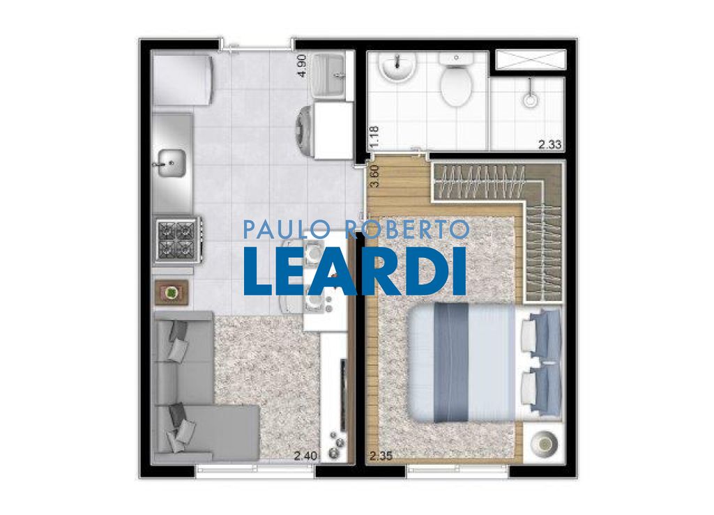 Apartamento
