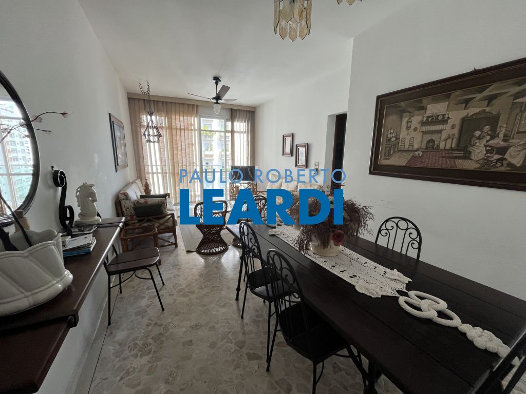 Apartamento