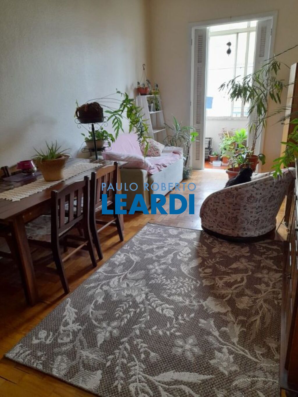 Apartamento