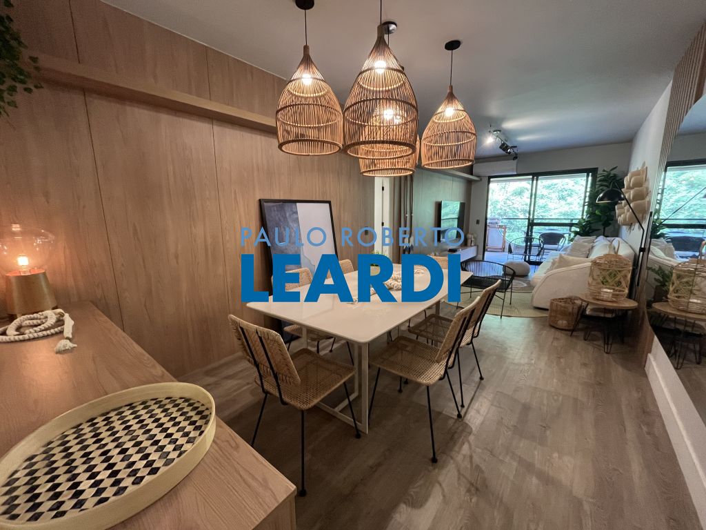 Apartamento