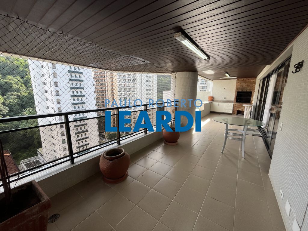 Apartamento