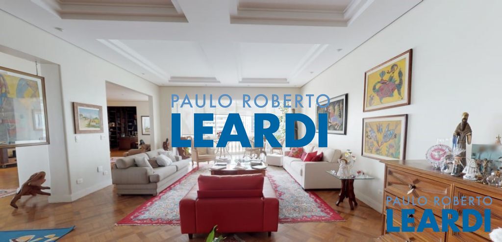Apartamento