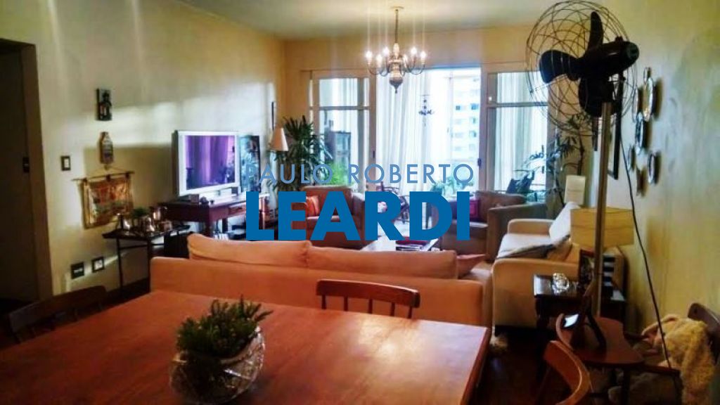 Apartamento