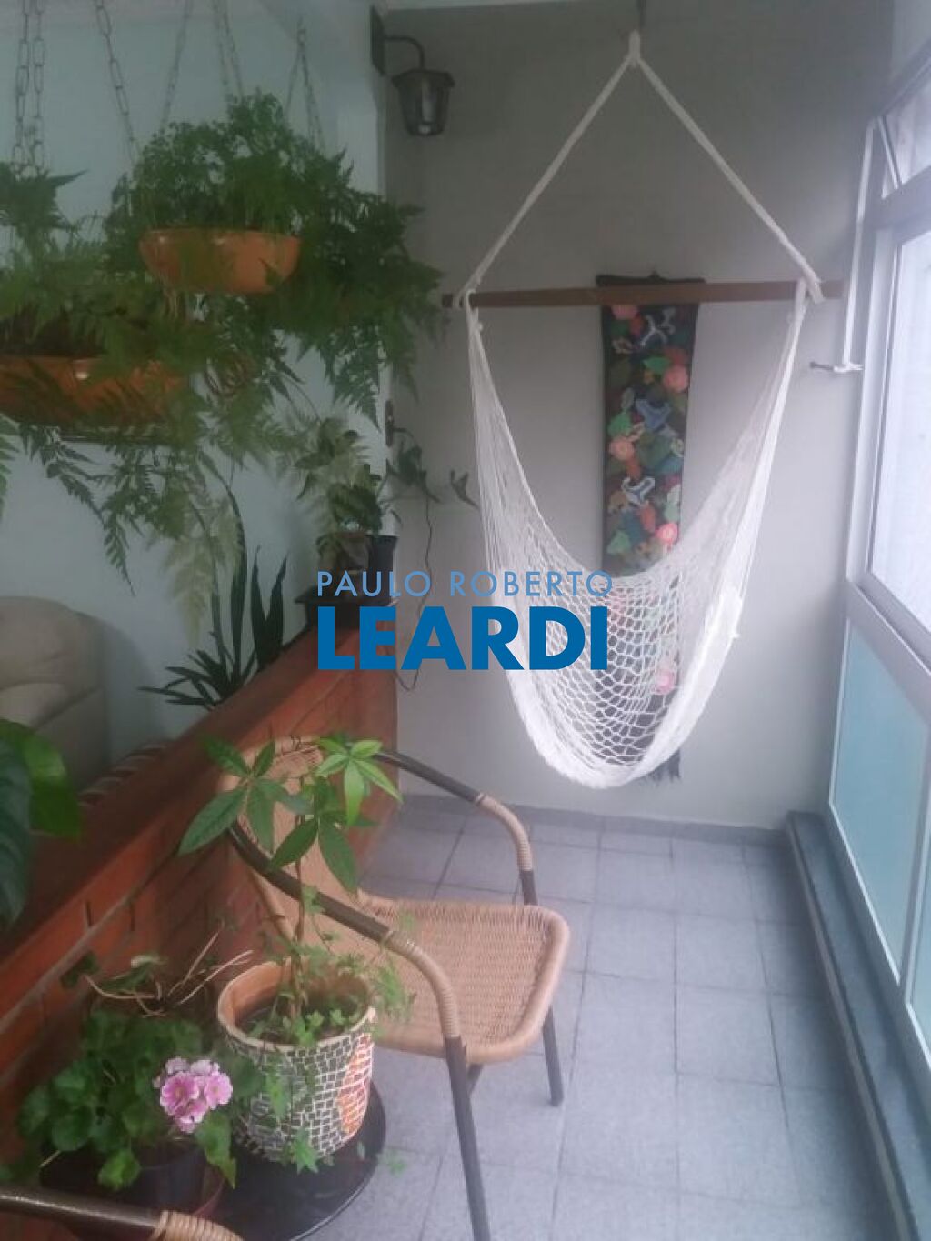 Apartamento