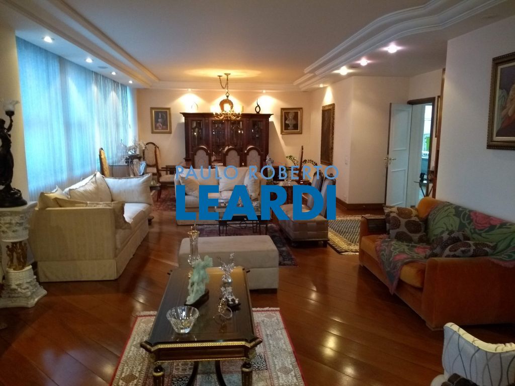 Apartamento