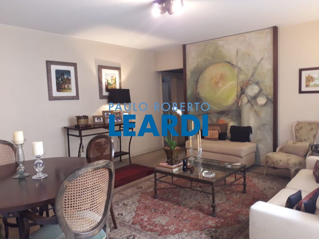 Apartamento