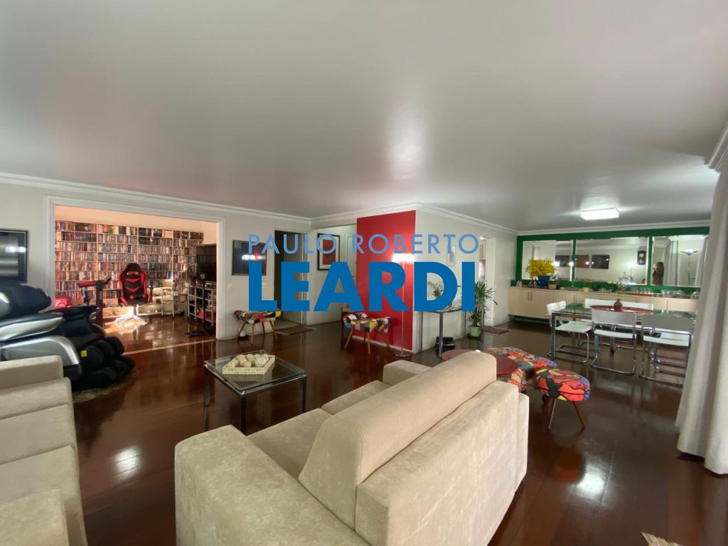 Apartamento
