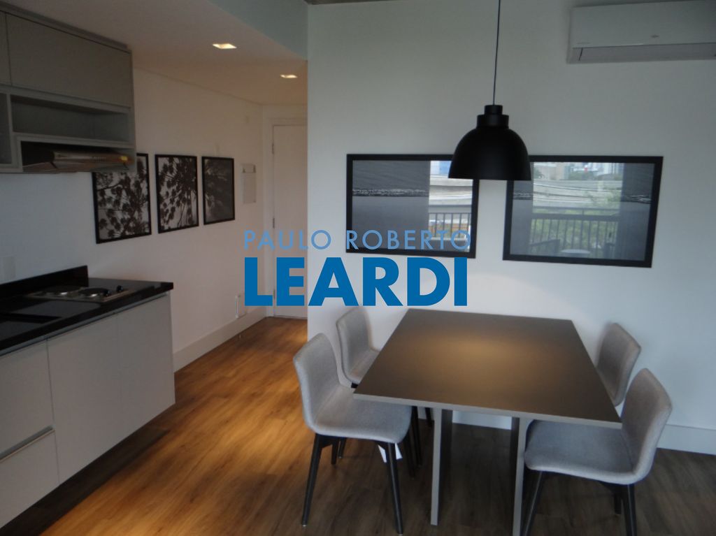 Apartamento