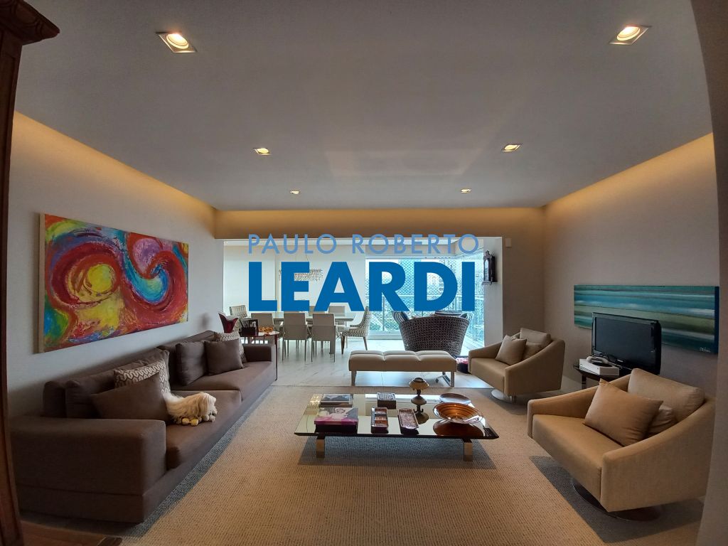 Apartamento