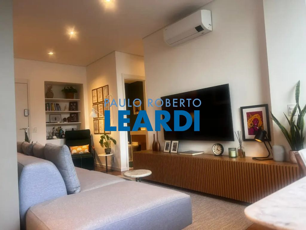 Apartamento
