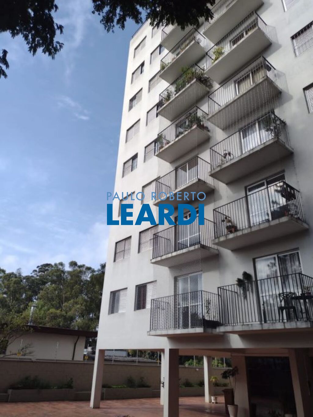 Apartamento