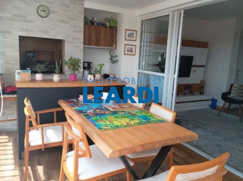 Apartamento