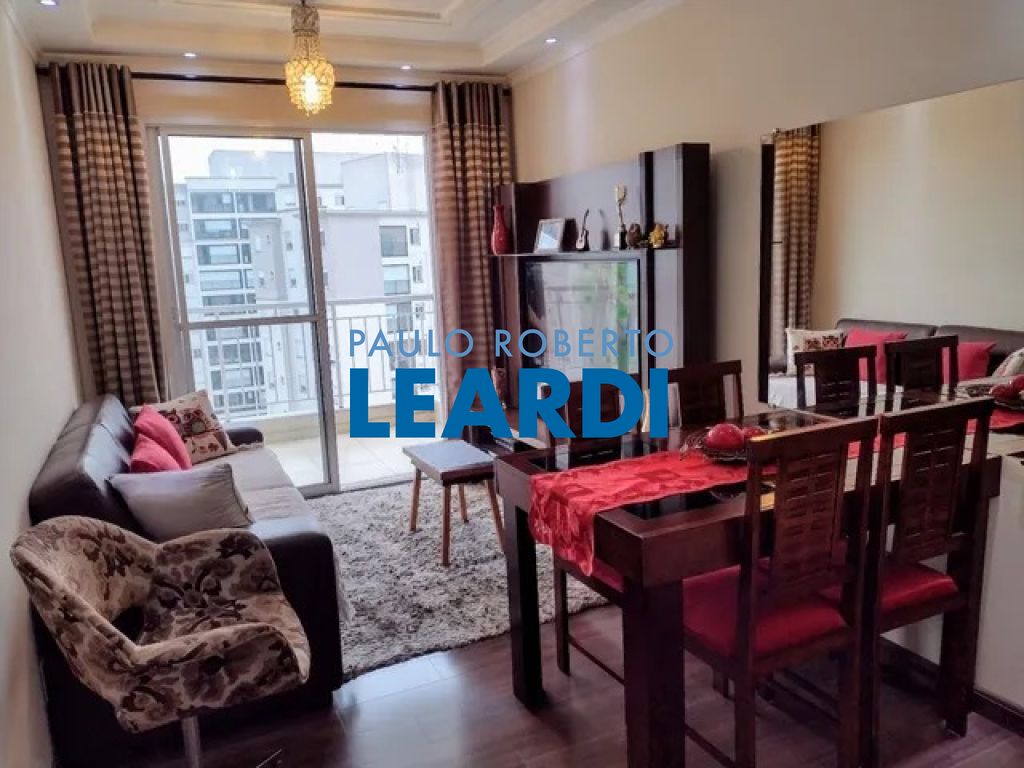 Apartamento