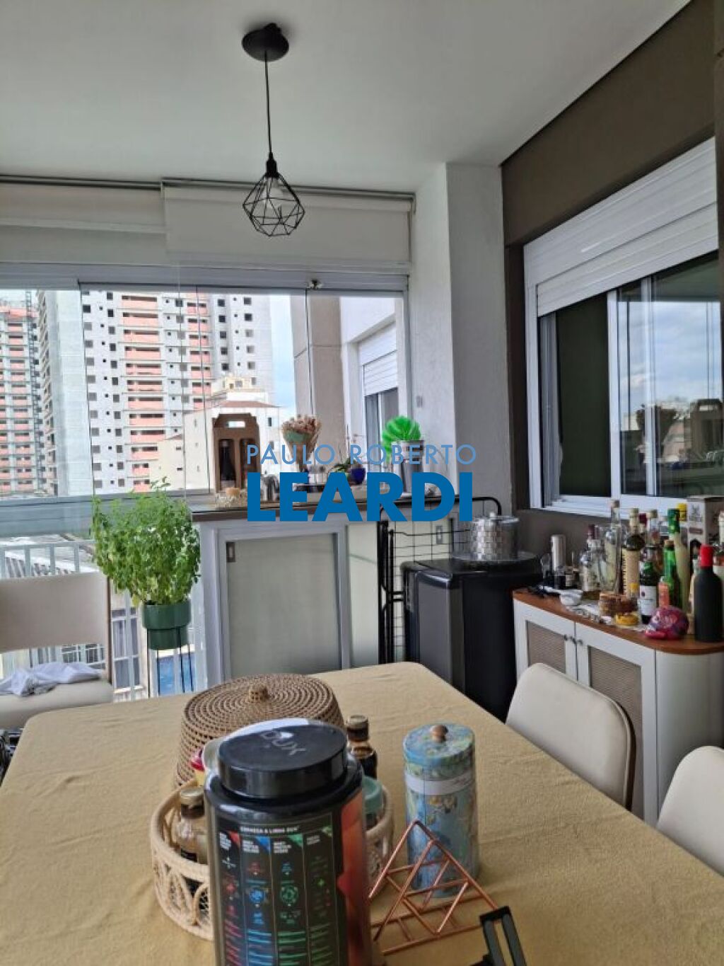 Apartamento
