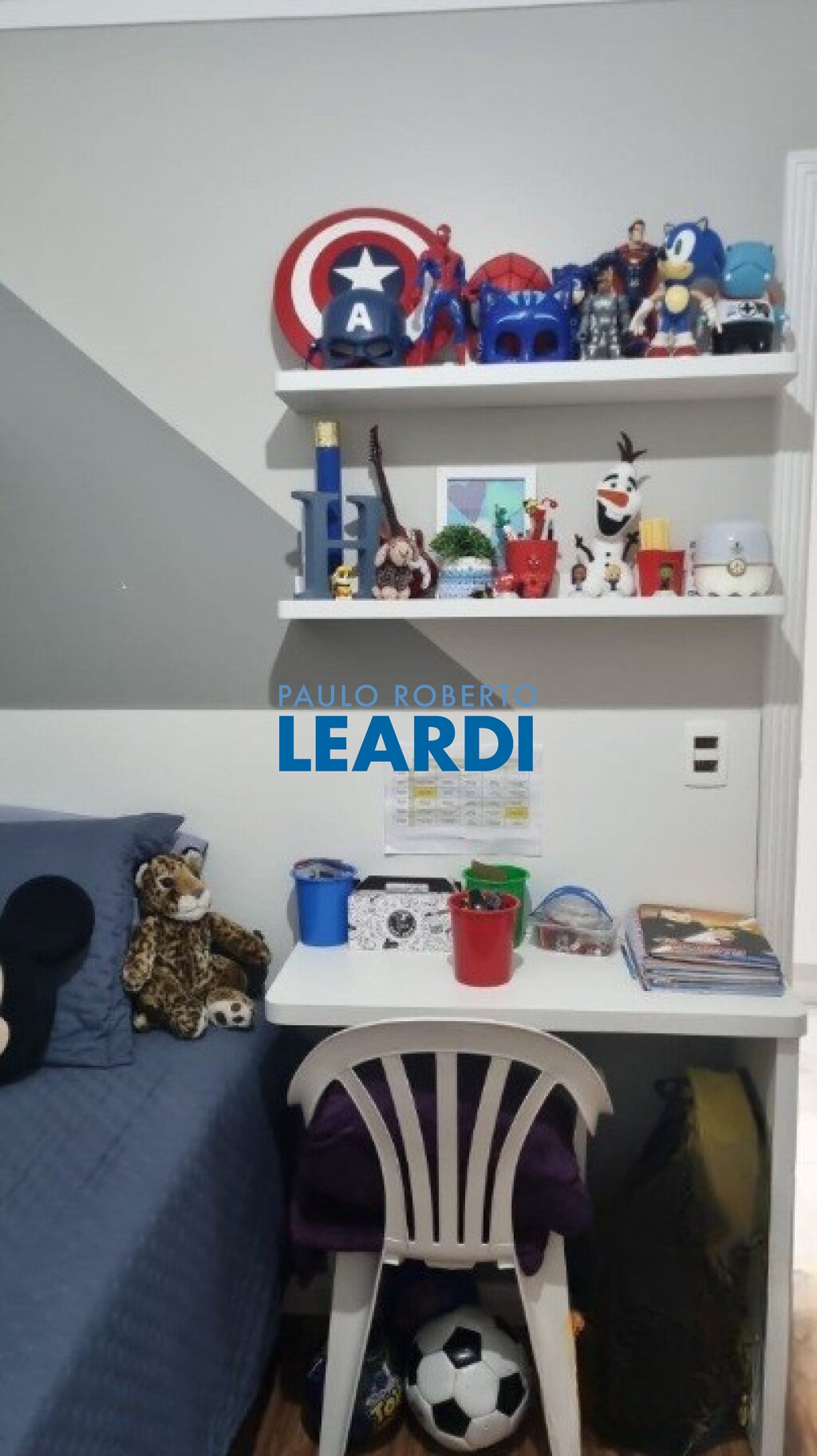 Apartamento
