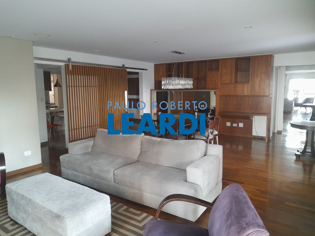 Apartamento