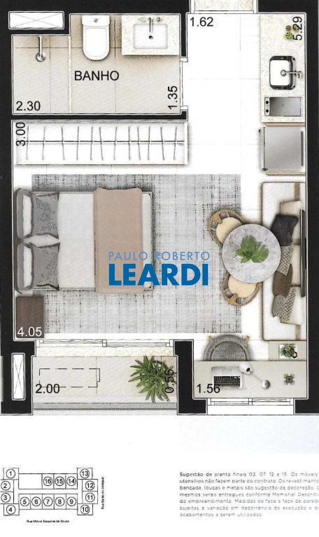 Apartamento