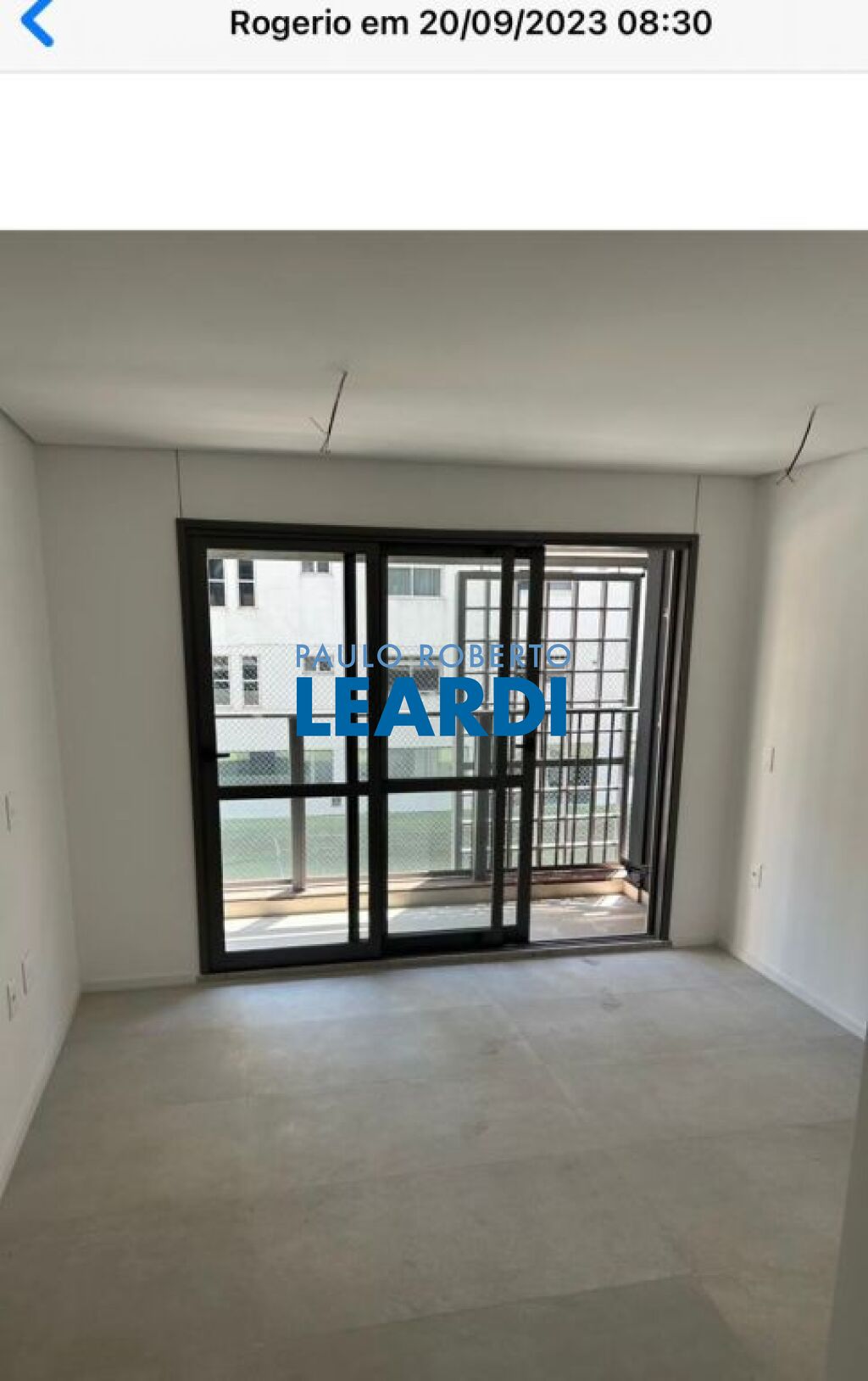 Apartamento