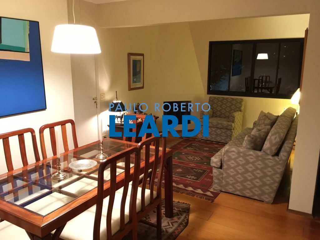 Apartamento