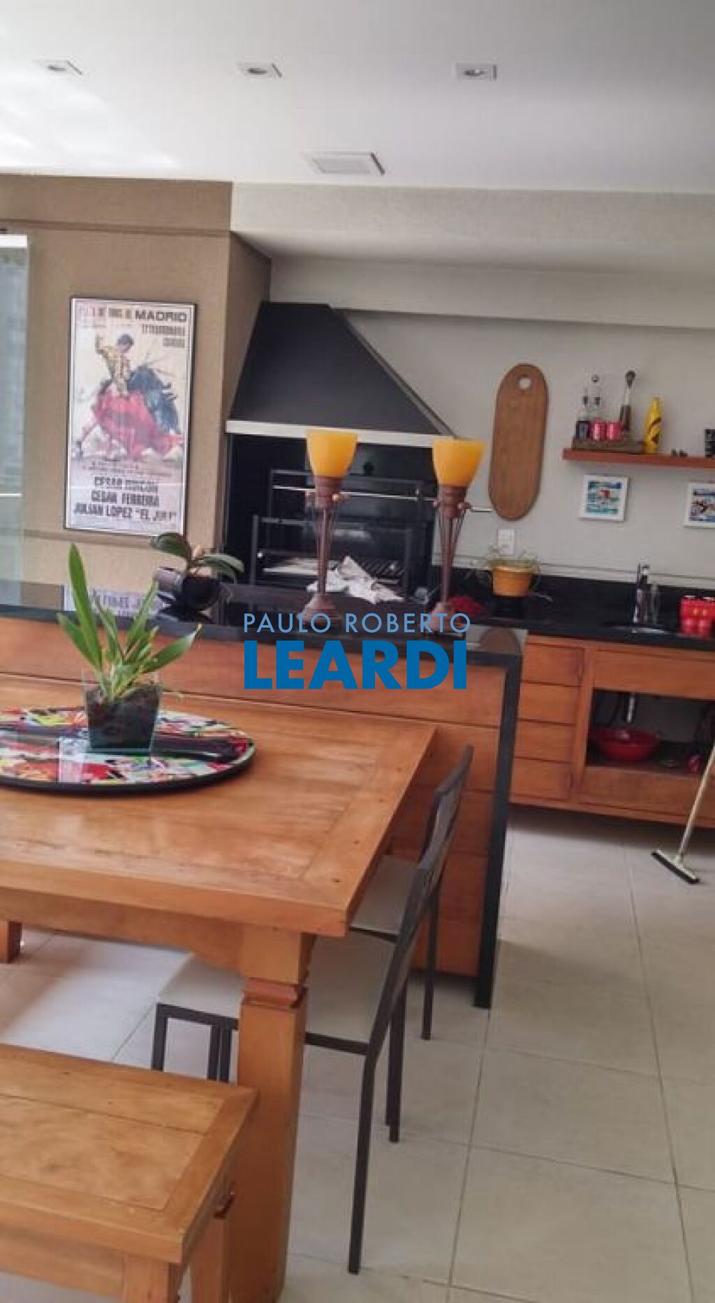 Apartamento