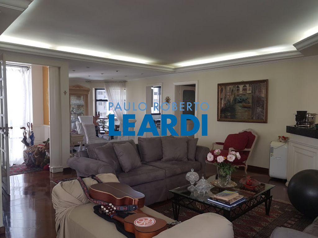 Apartamento