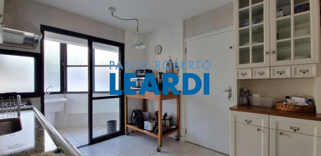 Apartamento