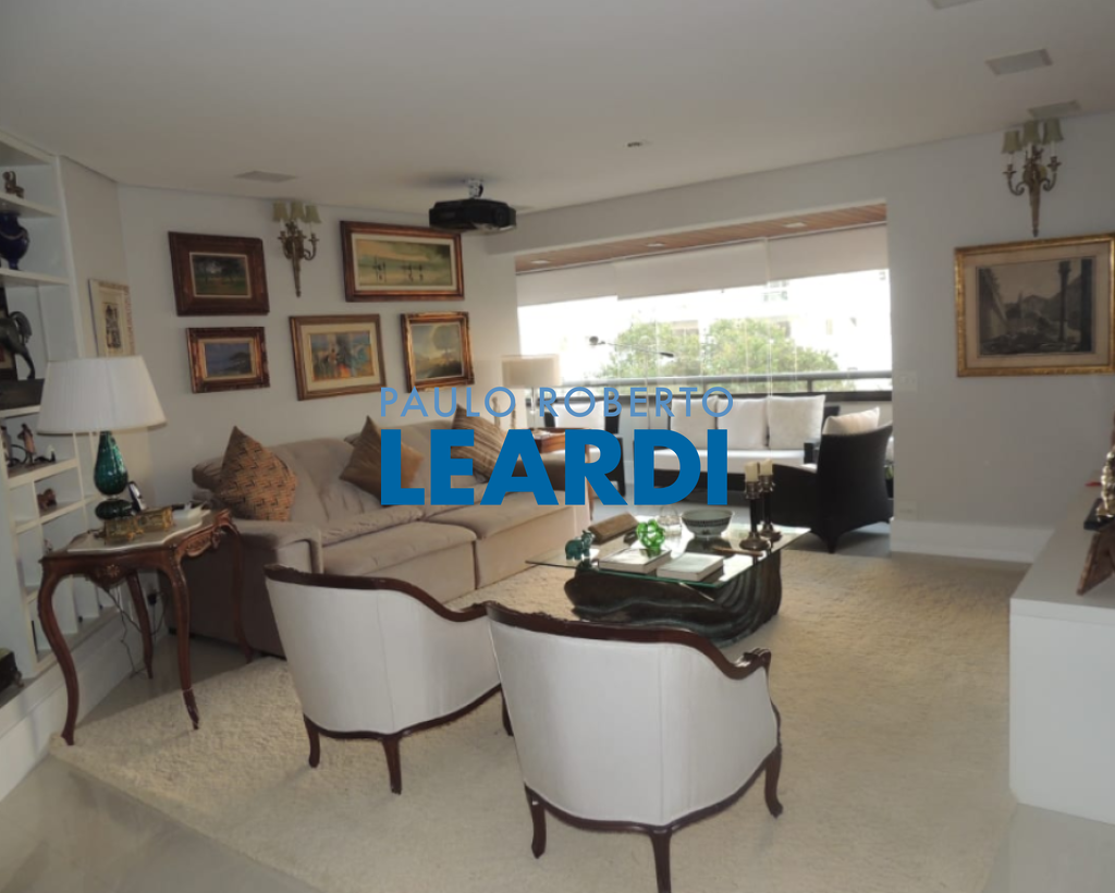 Apartamento